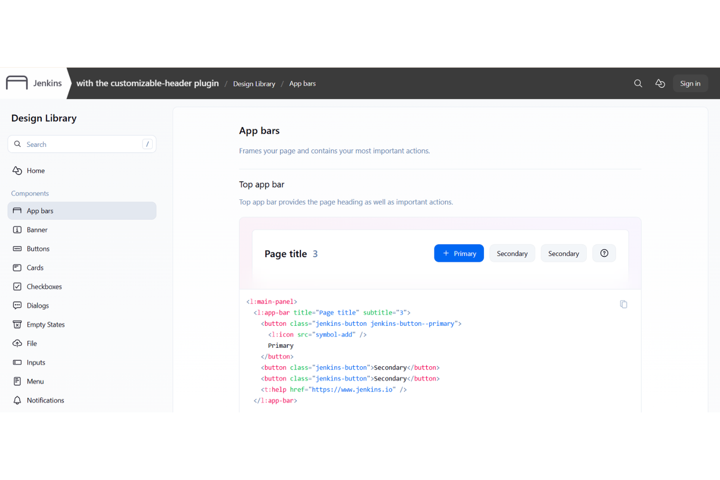 screenshot - Jenkins Review 2026: Pros, Cons, Features, and Pricing