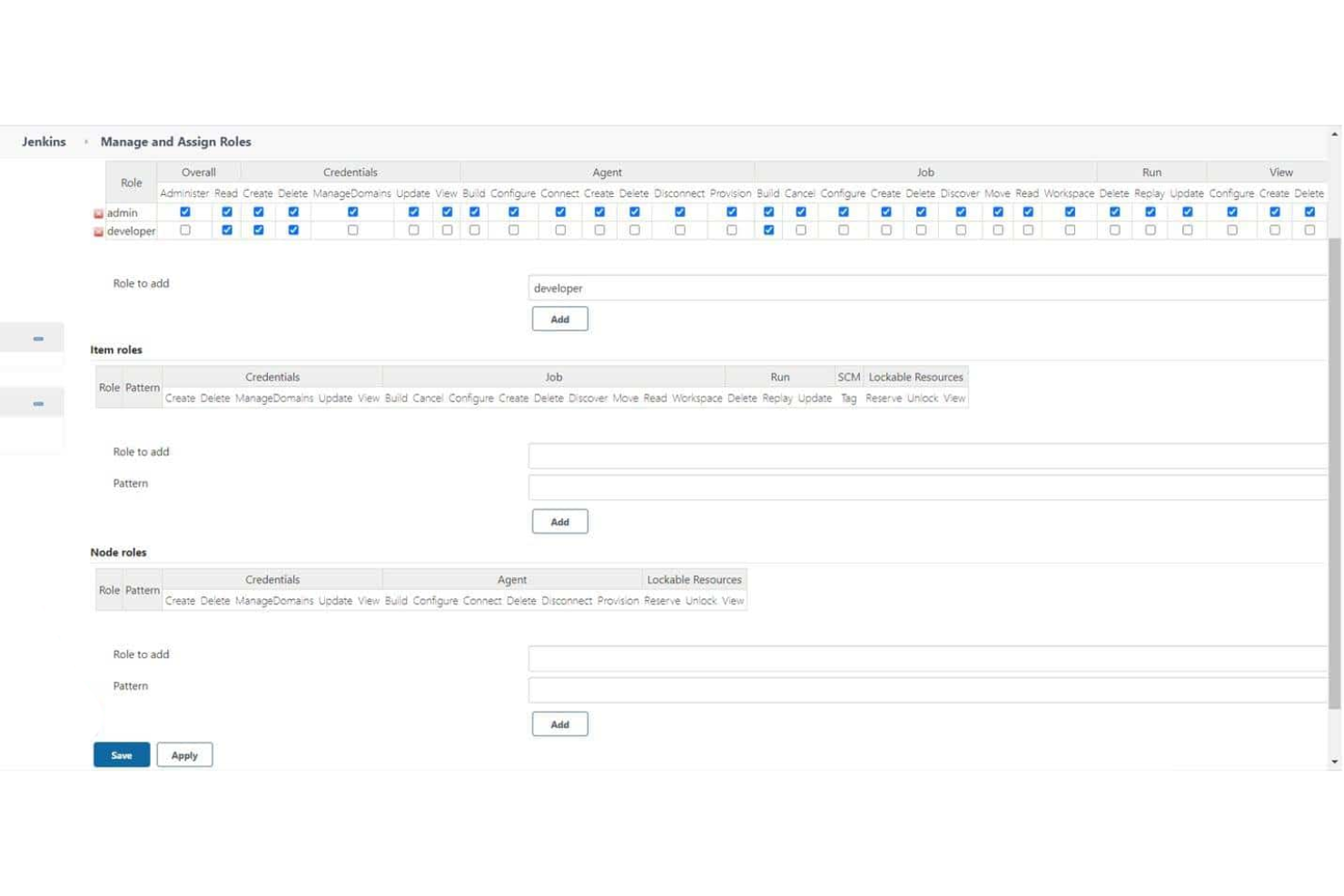 screenshot - Jenkins Review 2026: Pros, Cons, Features, and Pricing