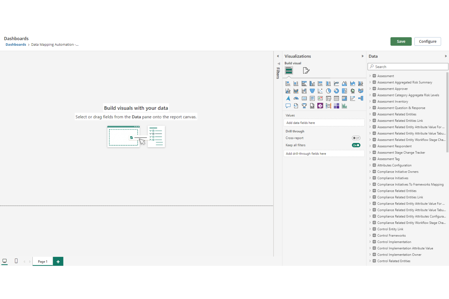 screenshot - OneTrust Review 2026: Pros, Cons, Features, and Pricing
