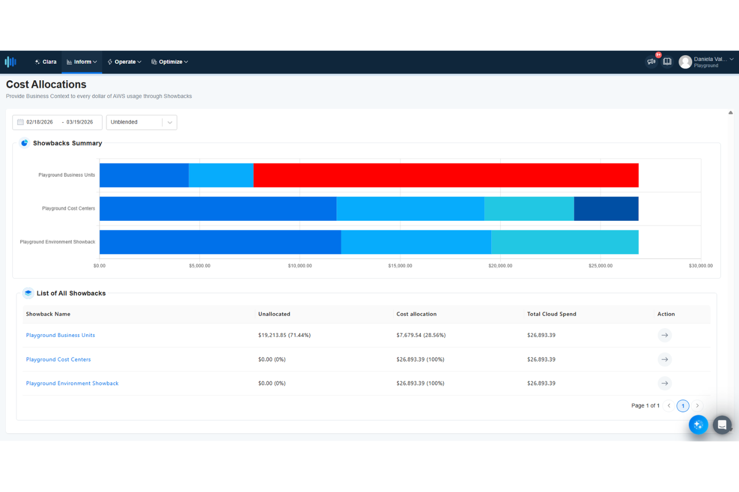 screenshot - nOps Review 2026: Pros, Cons, Features, and Pricing