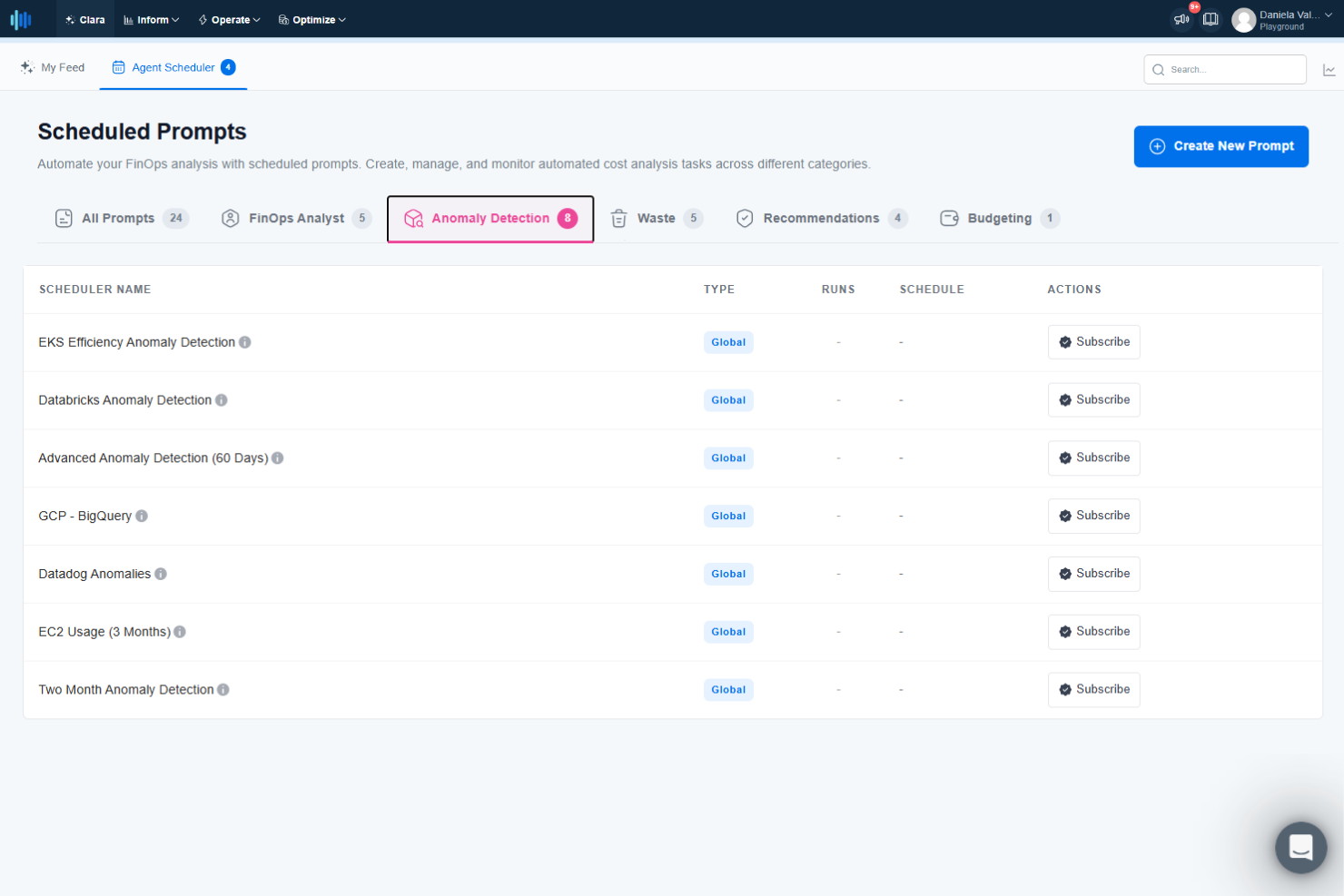 screenshot - nOps Review 2026: Pros, Cons, Features, and Pricing