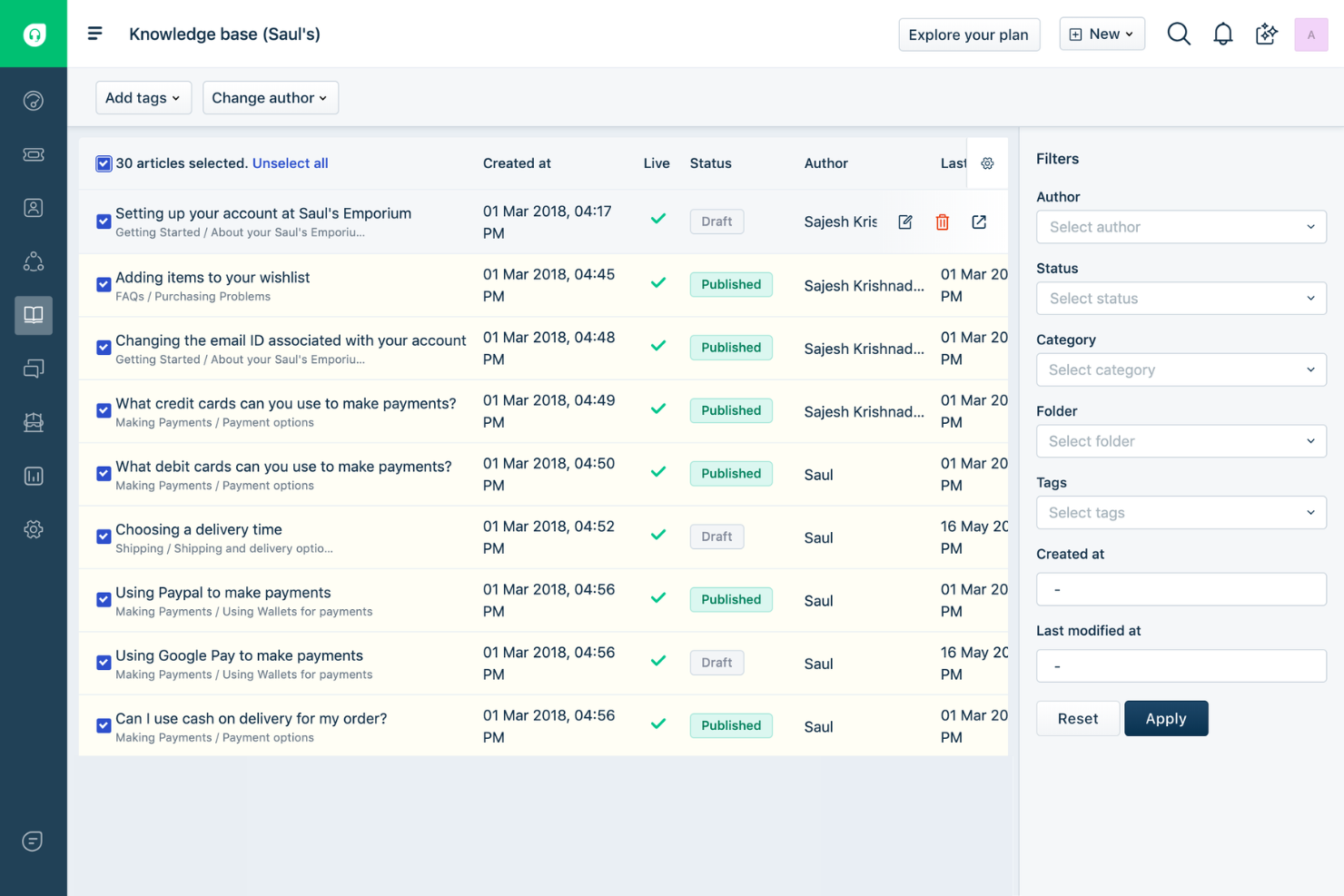 screenshot - Freshworks Review 2026: Pros, Cons, Features, and Pricing