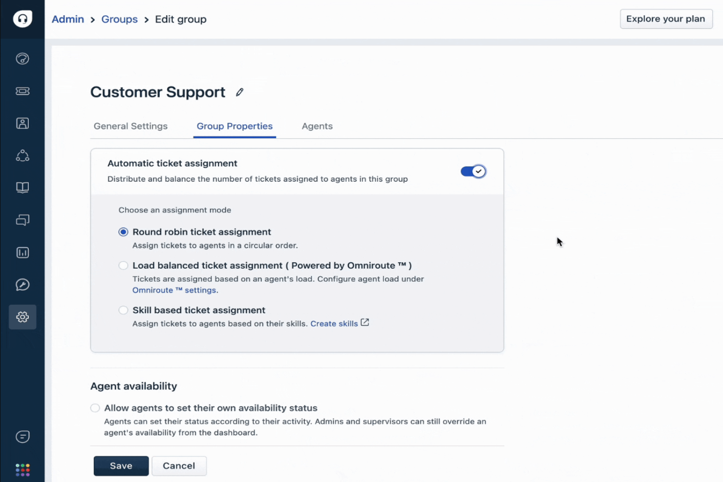 screenshot - Freshworks Review 2026: Pros, Cons, Features, and Pricing