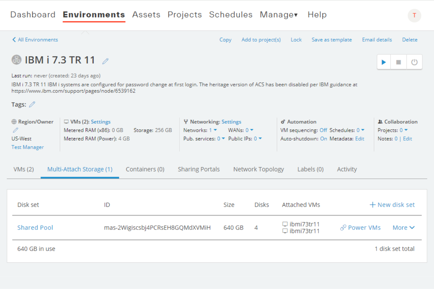 screenshot - Kyndryl Review 2026: Pros, Cons, Features, and Pricing