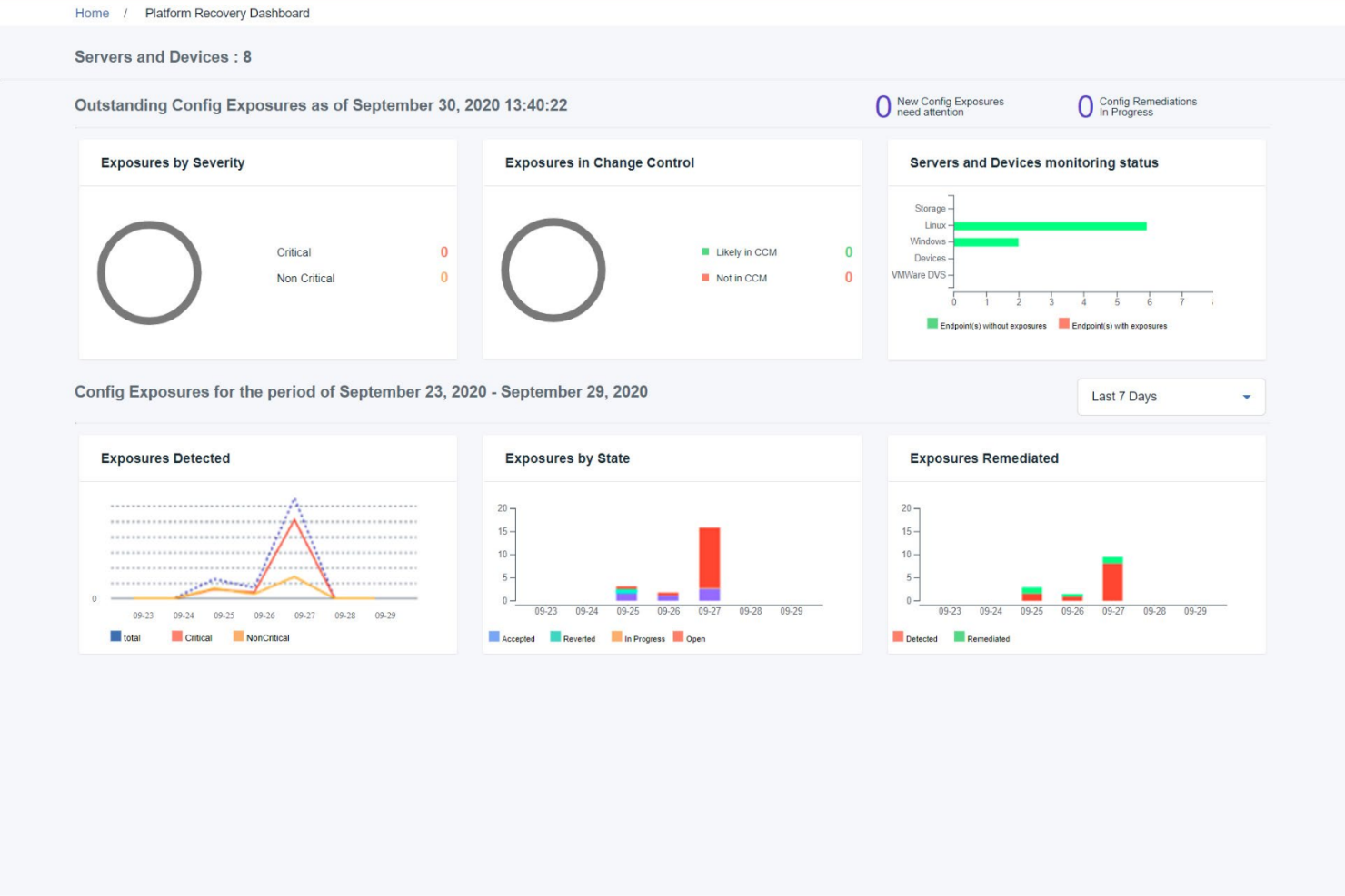 screenshot - Kyndryl Review 2026: Pros, Cons, Features, and Pricing
