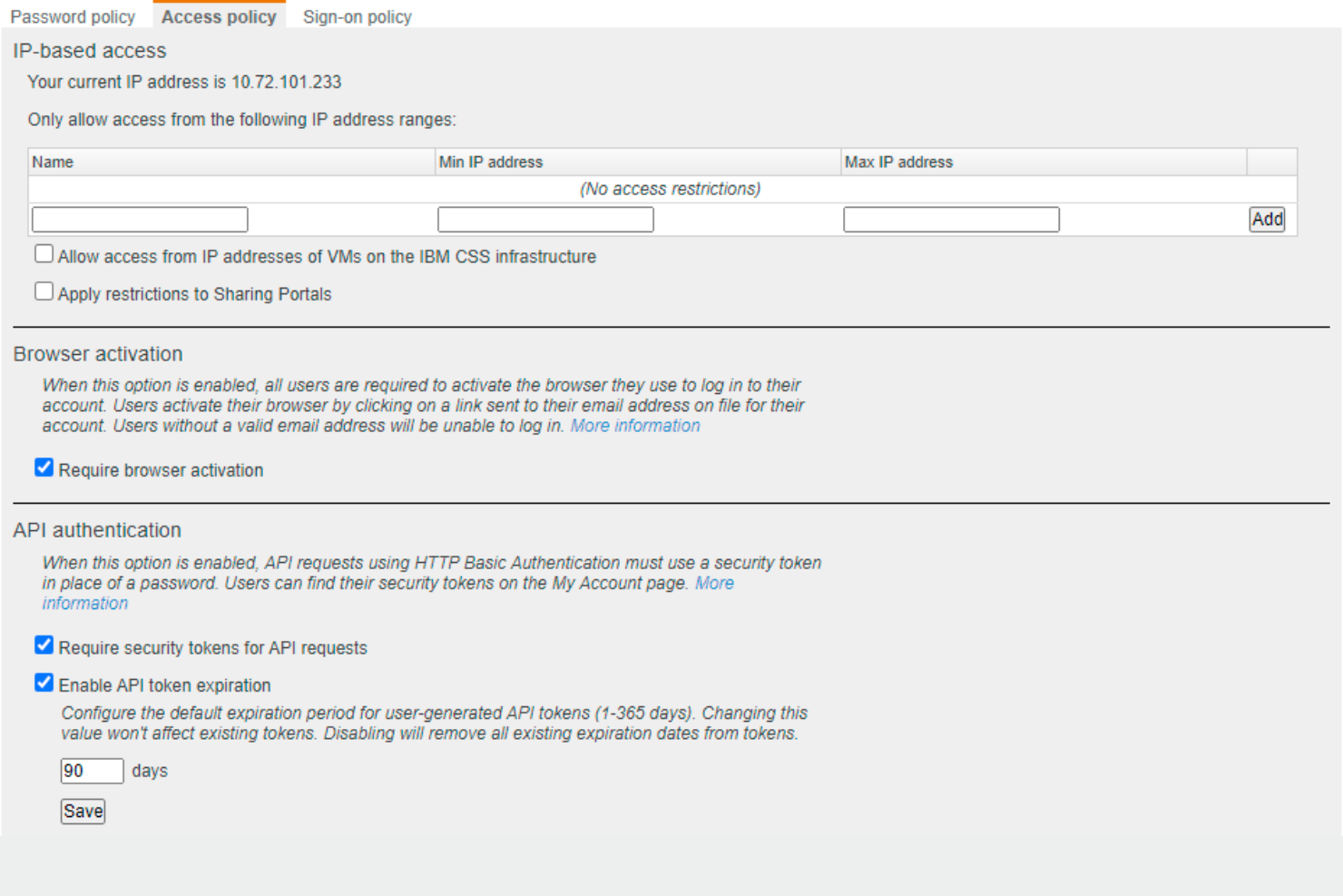 screenshot - Kyndryl Review 2026: Pros, Cons, Features, and Pricing