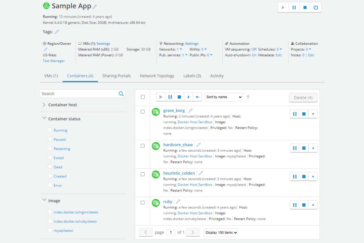 screenshot - Kyndryl Review 2026: Pros, Cons, Features, and Pricing