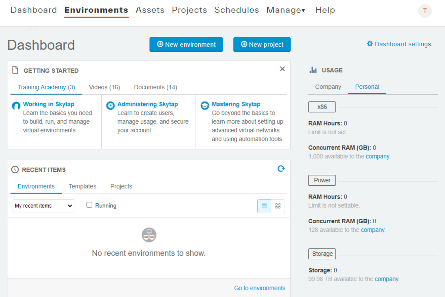 screenshot - Kyndryl Review 2026: Pros, Cons, Features, and Pricing