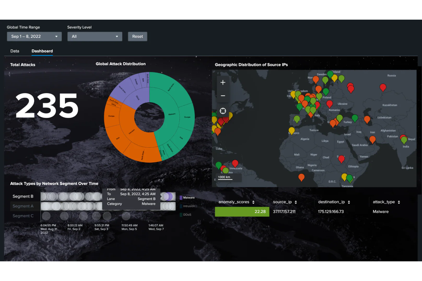 screenshot - Splunk Review 2026: Pros, Cons, Features, and Pricing