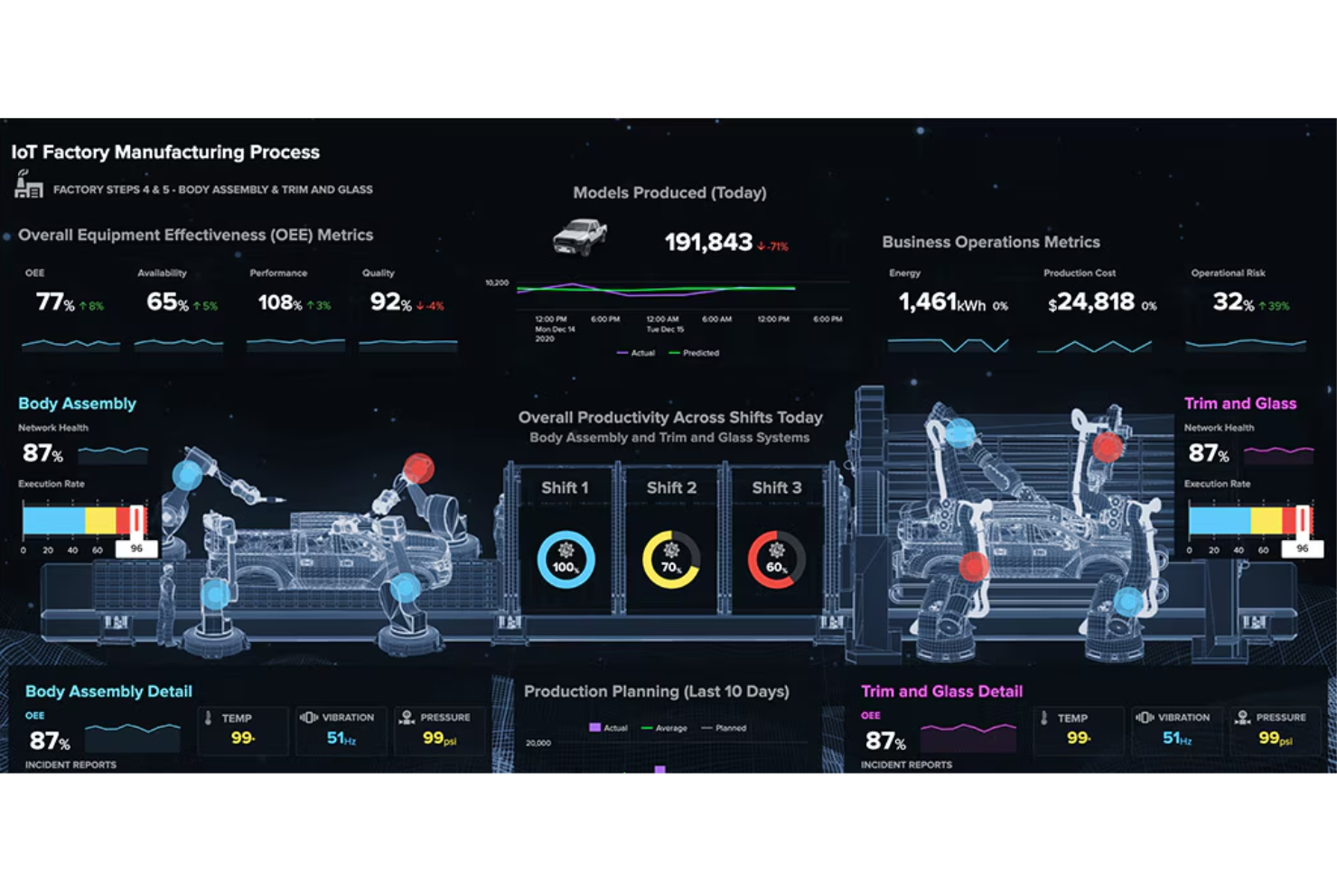 screenshot - Splunk Review 2026: Pros, Cons, Features, and Pricing