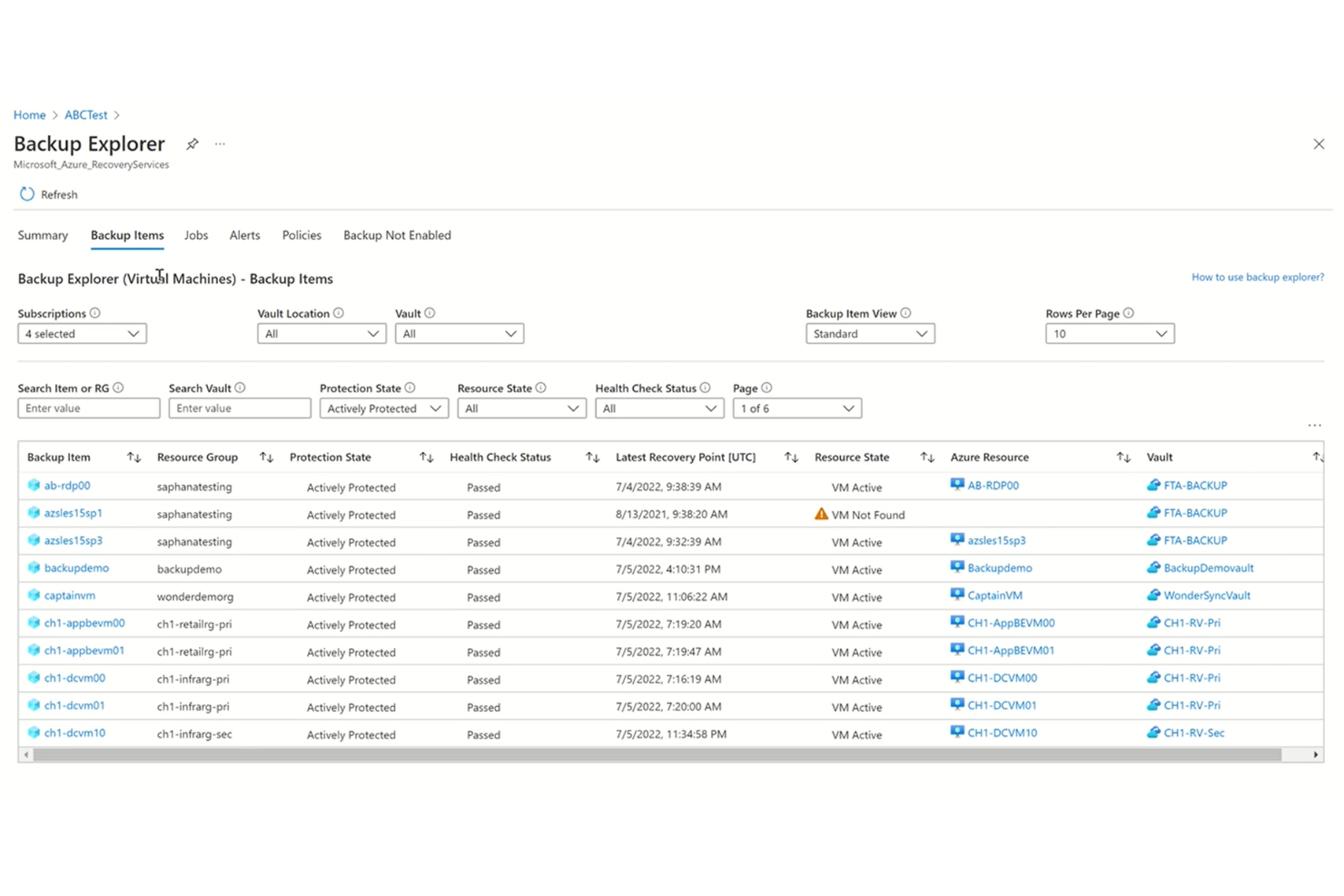 screenshot - Microsoft Azure Review 2026: Pros, Cons, Features, and Pricing