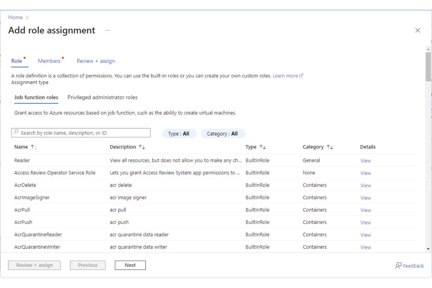 screenshot - Microsoft Azure Review 2026: Pros, Cons, Features, and Pricing