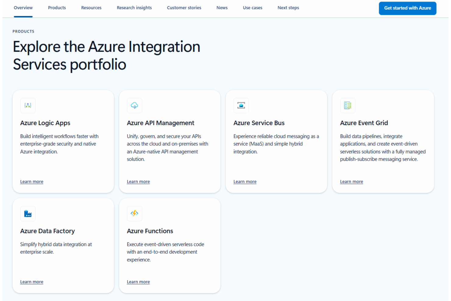 screenshot - Microsoft Azure Review 2026: Pros, Cons, Features, and Pricing