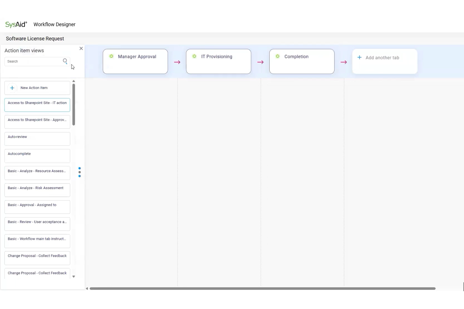 screenshot - SysAid Review 2026: Pros, Cons, Features, and Pricing