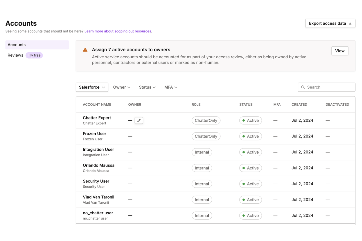 screenshot - Vanta Review 2026: Pros, Cons, Features, and Pricing