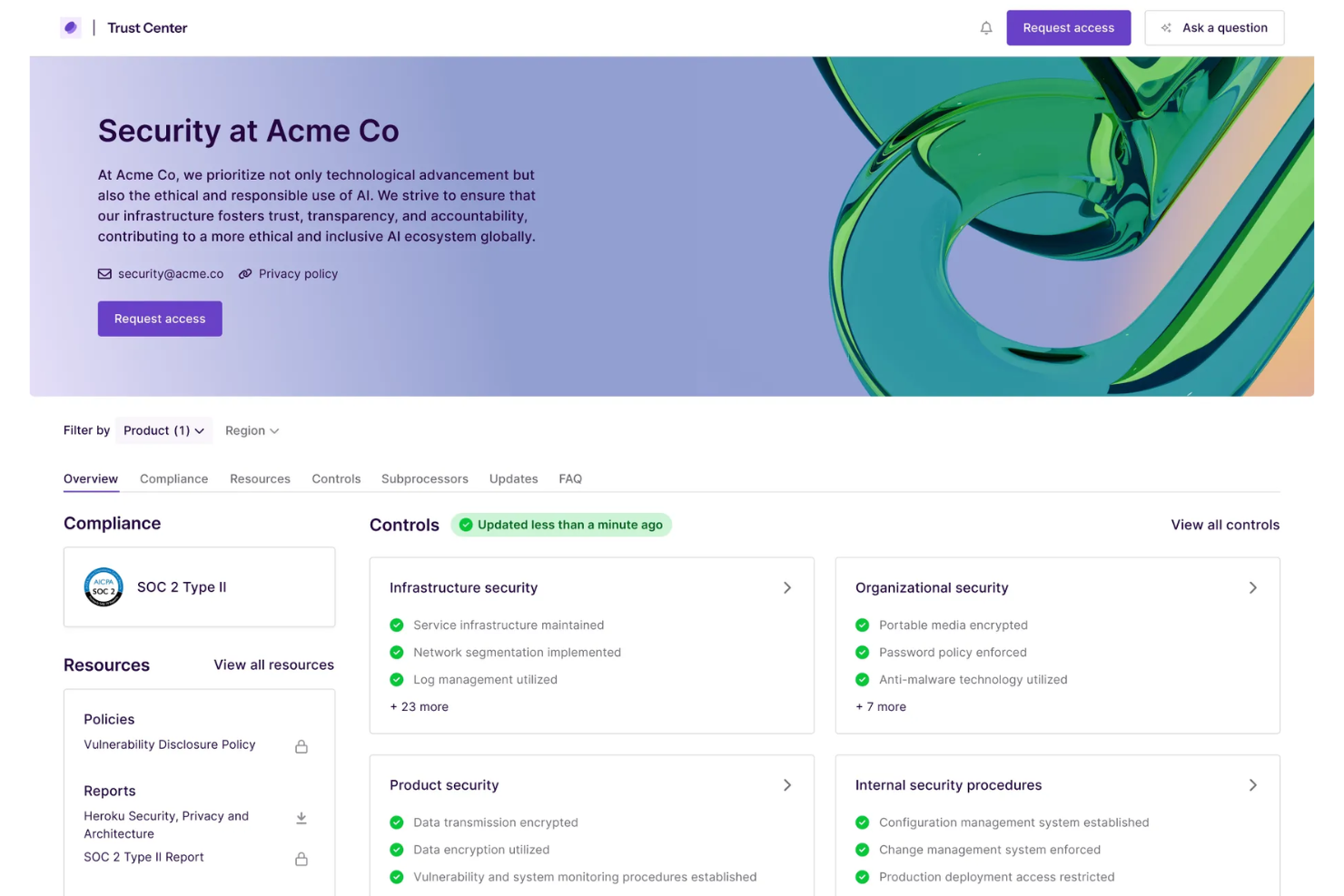 screenshot - Vanta Review 2026: Pros, Cons, Features, and Pricing