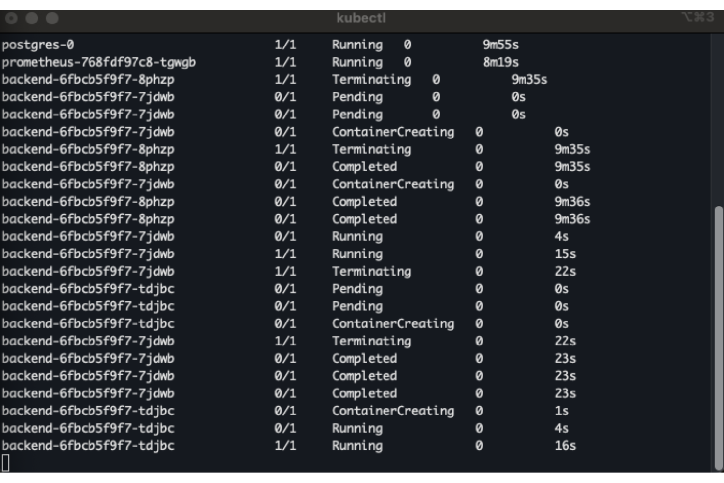 screenshot - Kubernetes Review 2026: Pros, Cons, Features, and Pricing