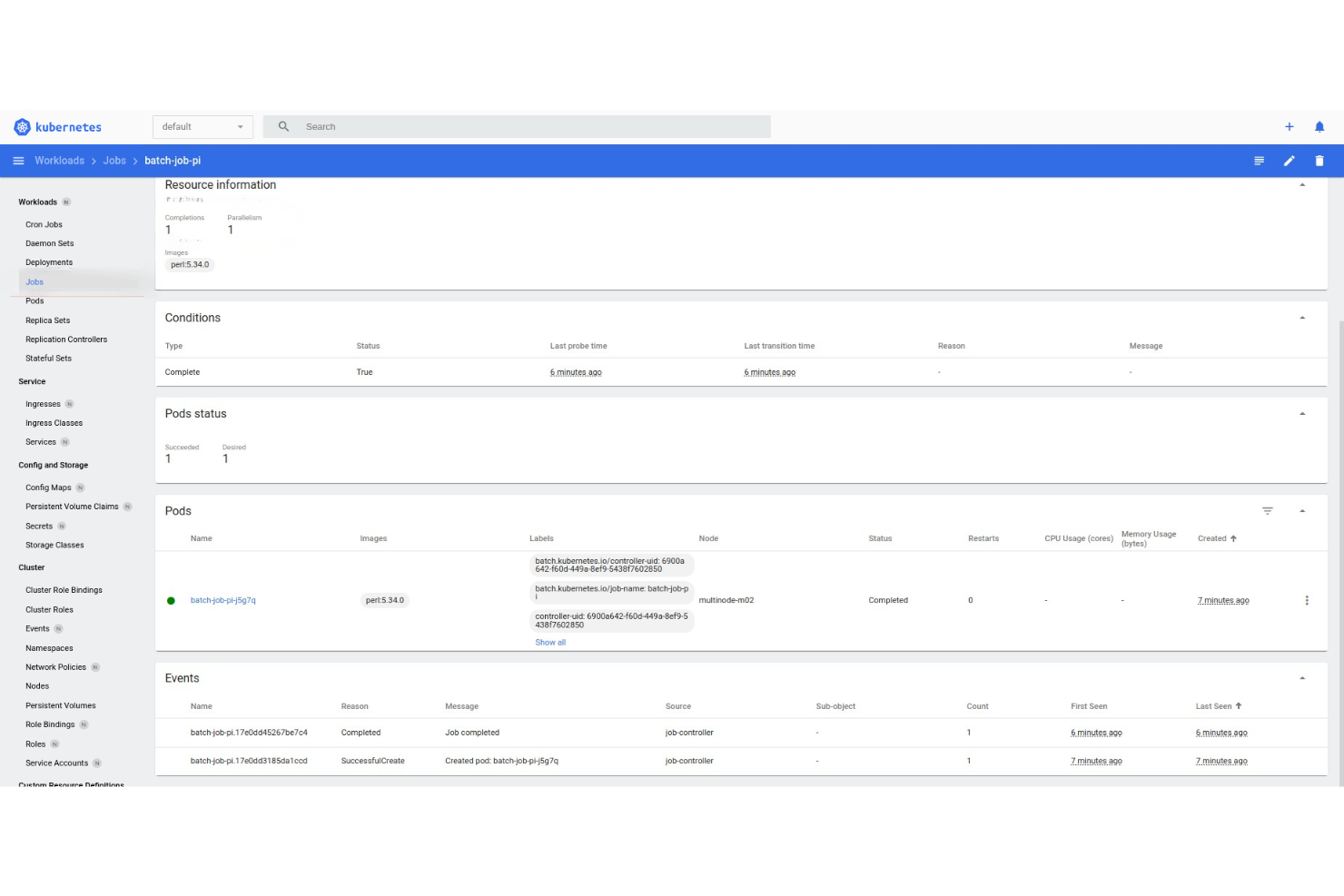 screenshot - Kubernetes Review 2026: Pros, Cons, Features, and Pricing