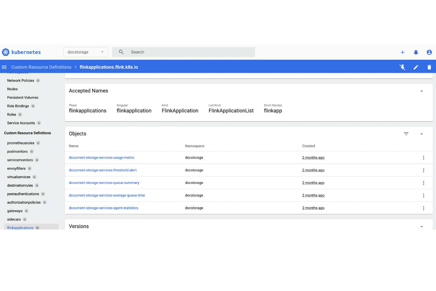 screenshot - Kubernetes Review 2026: Pros, Cons, Features, and Pricing Explained