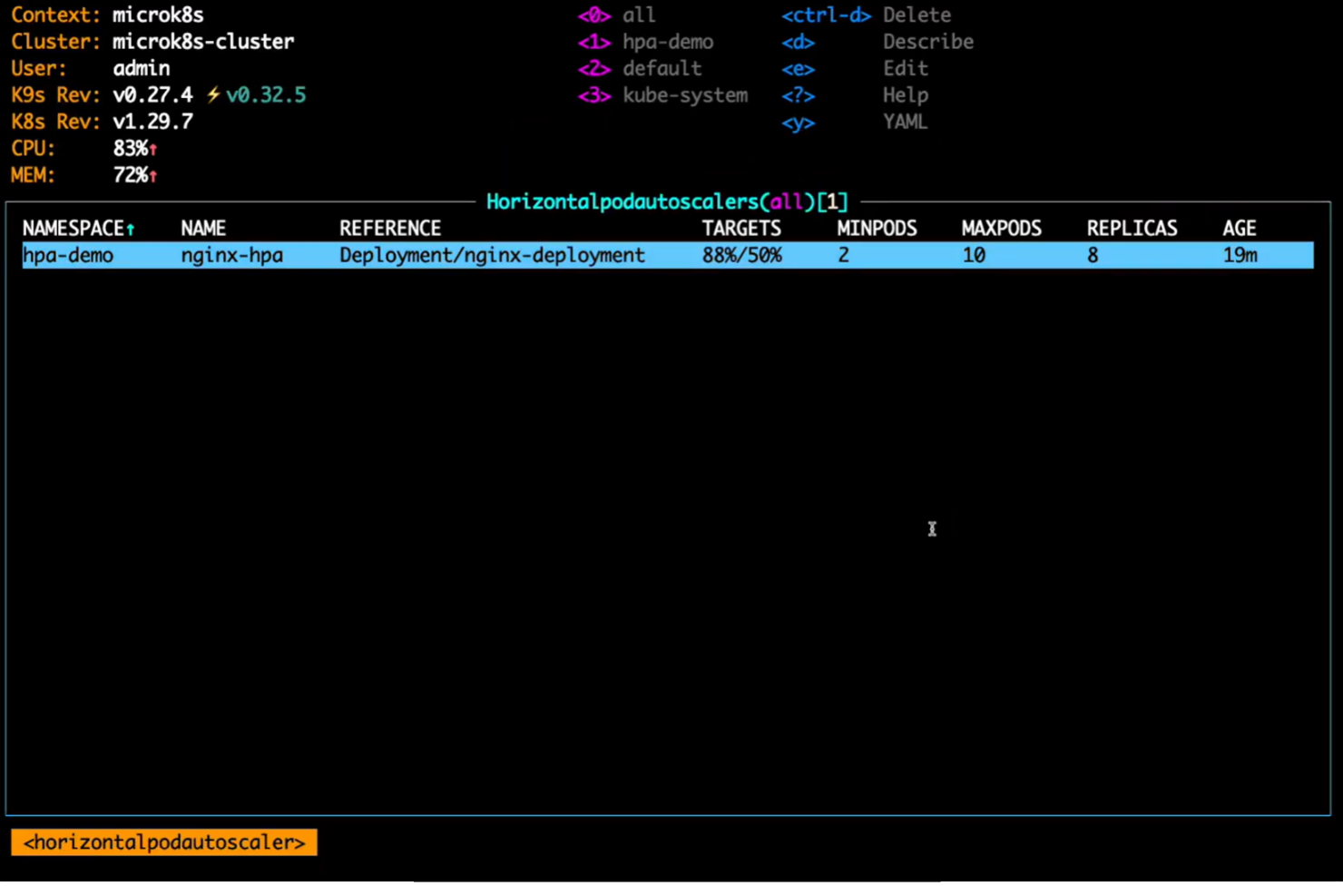 screenshot - Kubernetes Review 2026: Pros, Cons, Features, and Pricing Explained