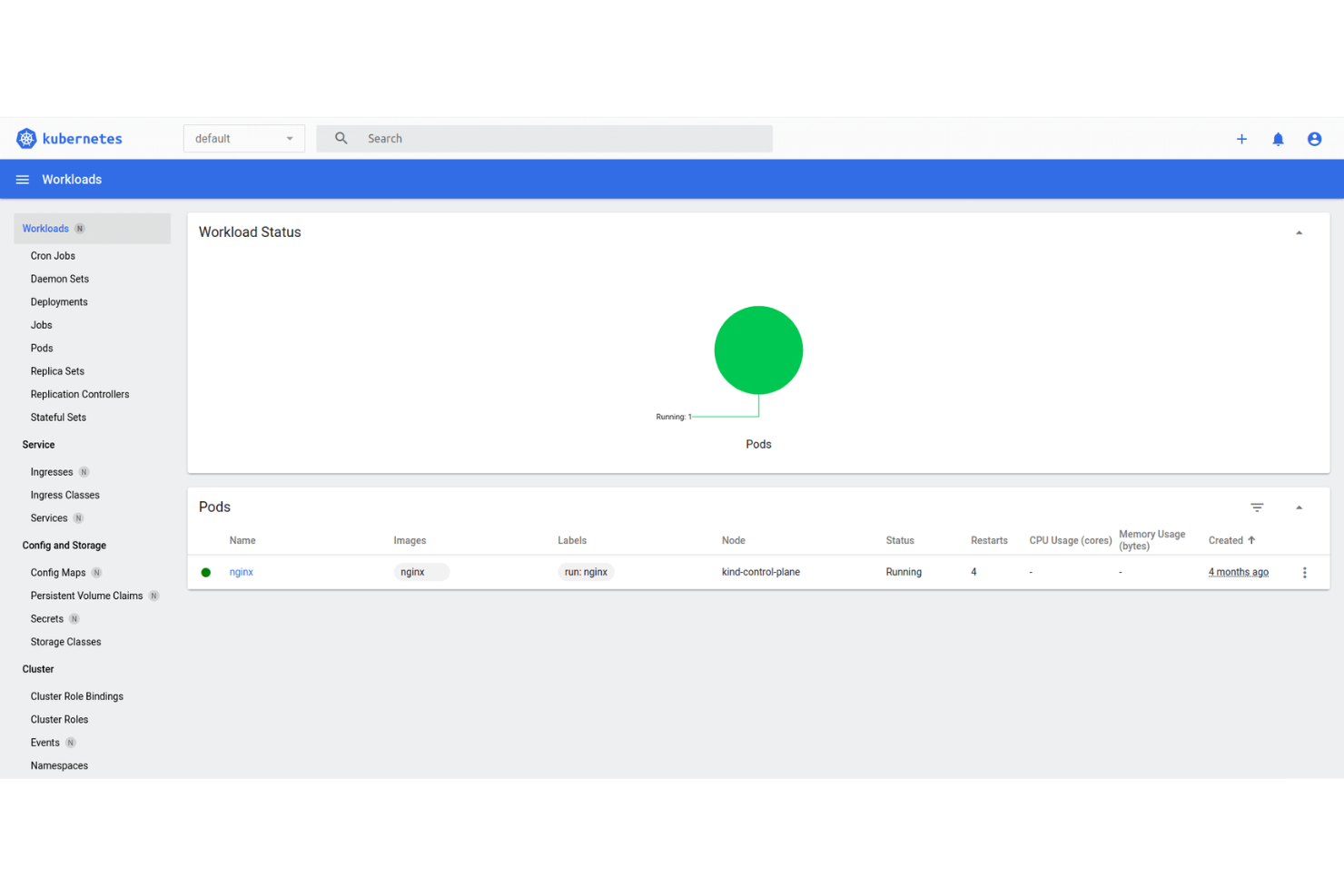 screenshot - Kubernetes Review 2026: Pros, Cons, Features, and Pricing