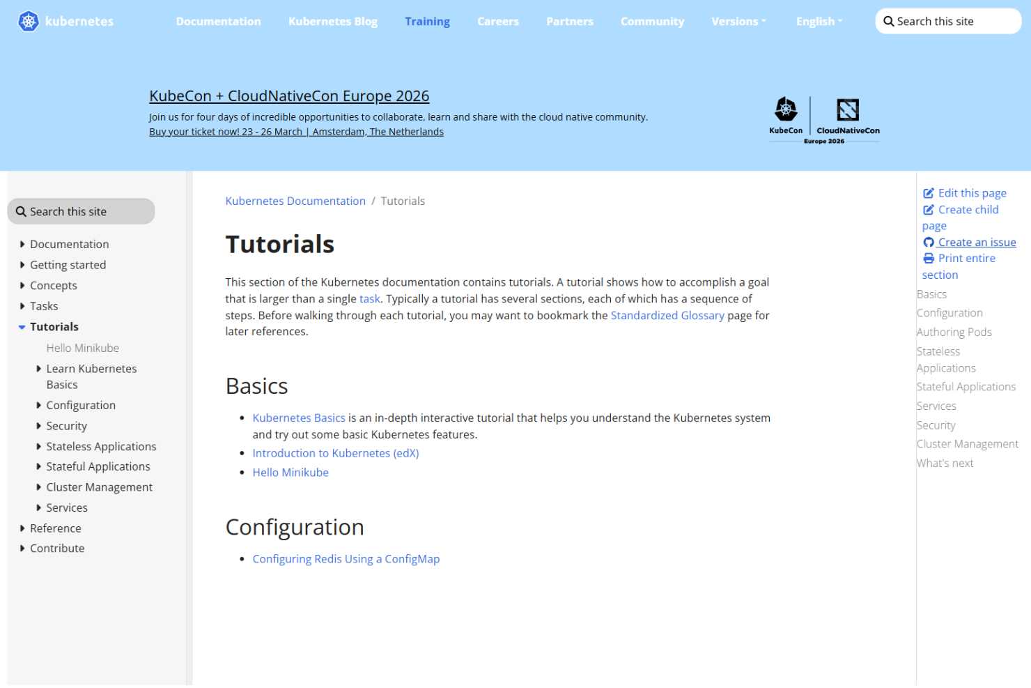 screenshot - Kubernetes Review 2026: Pros, Cons, Features, and Pricing Explained