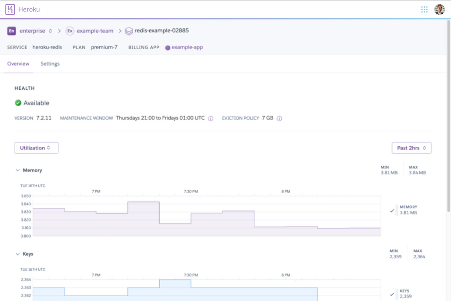screenshot - Heroku Review 2026: Pros, Cons, Features, and Pricing