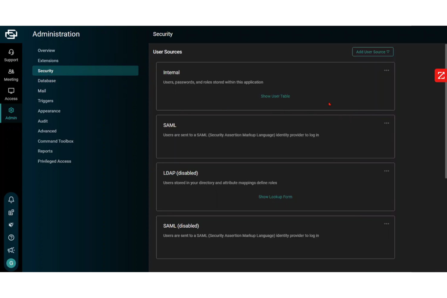 screenshot - ConnectWise ScreenConnect Review 2026: Pros, Cons, Features, and Pricing