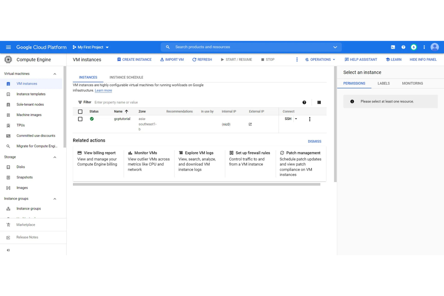 screenshot - Google Cloud Review 2026: Pros, Cons, Features, and Pricing
