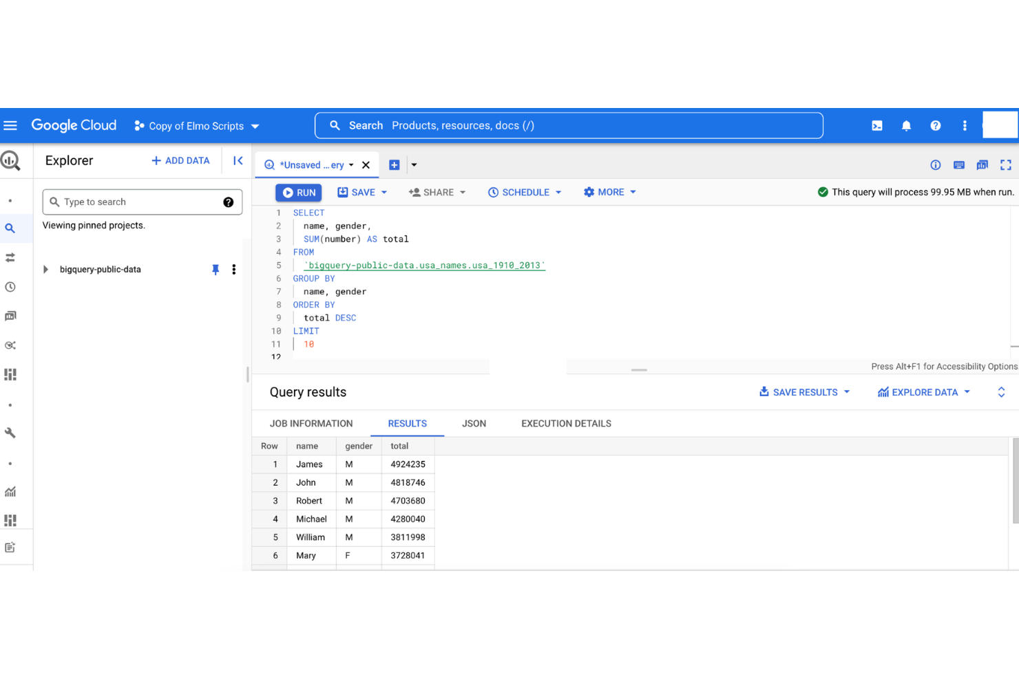 screenshot - Google Cloud Review 2026: Pros, Cons, Features, and Pricing