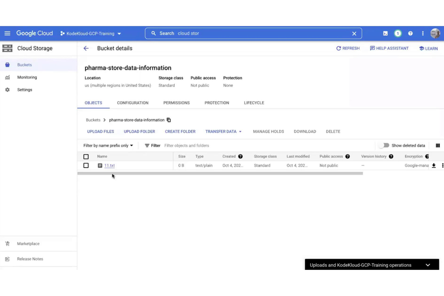 screenshot - Google Cloud Review 2026: Pros, Cons, Features, and Pricing