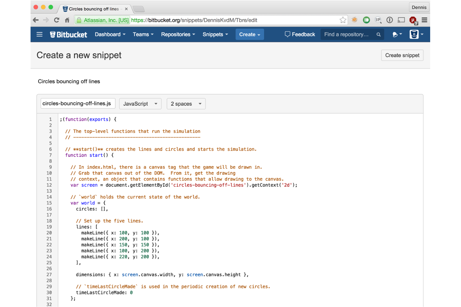 screenshot - Bitbucket Review 2026: Pros, Cons, Features, and Pricing