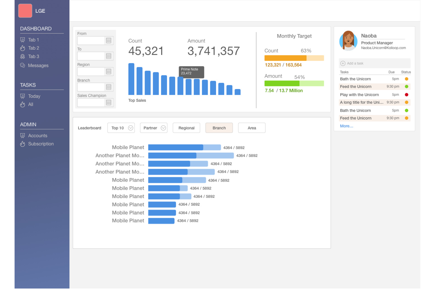 screenshot - Bubble Review 2026: Key Features, Pros, Cons, and Pricing