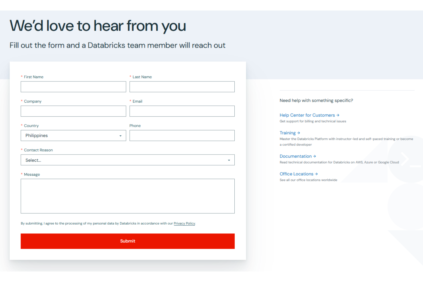 screenshot - Databricks Review 2026: Pros, Cons, Features, and Pricing