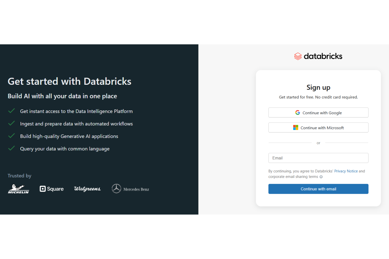 screenshot - Databricks Review 2026: Pros, Cons, Features, and Pricing