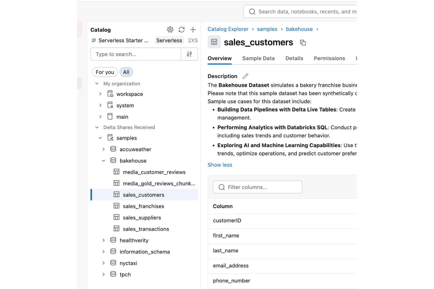 screenshot - Databricks Review 2026: Pros, Cons, Features, and Pricing