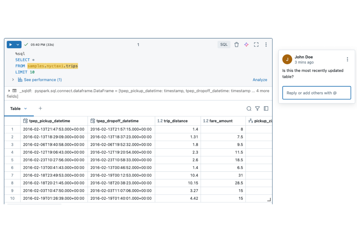 screenshot - Databricks Review 2026: Pros, Cons, Features, and Pricing