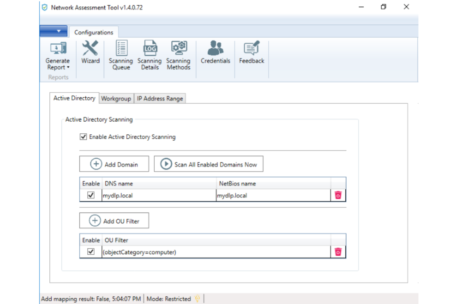 screenshot - ITarian Review: Pros, Cons, Features, and Pricing Explained