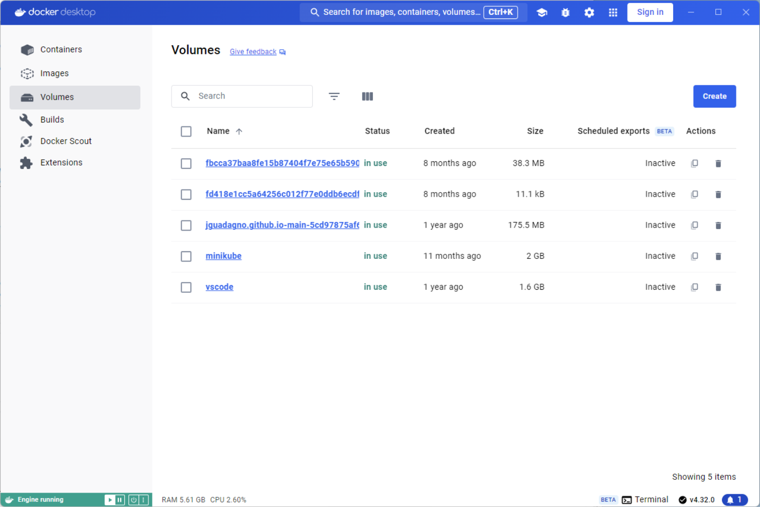 screenshot - Docker Review 2026: Pros, Cons, Features, and Pricing