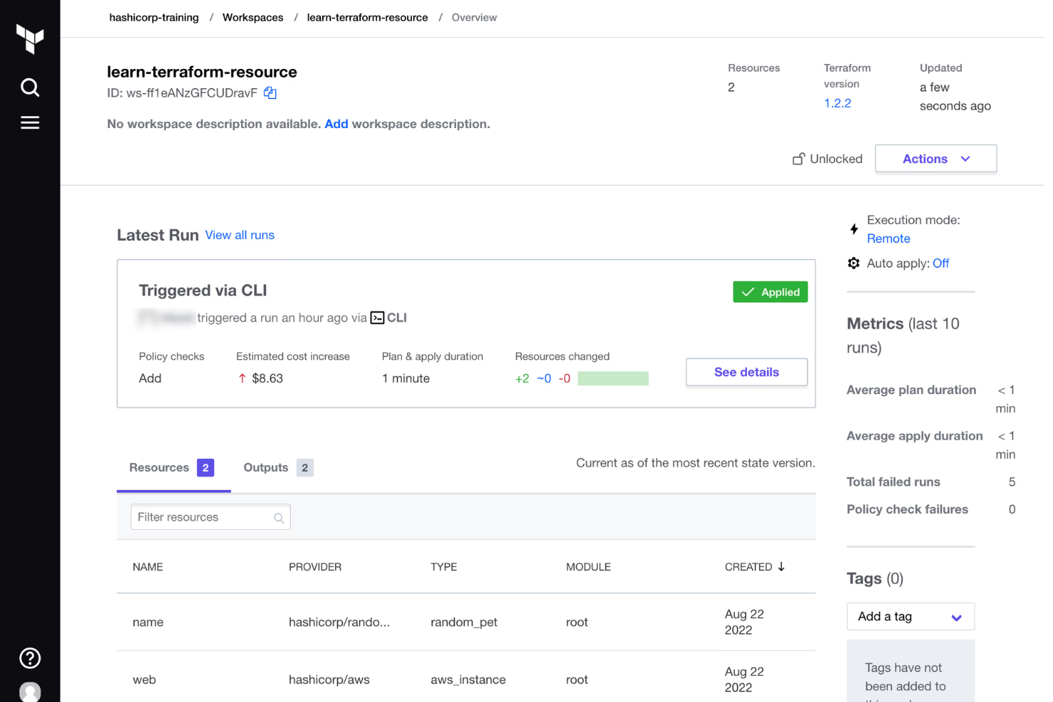 screenshot - Terraform Review 2026: Pros, Cons, Features, and Pricing