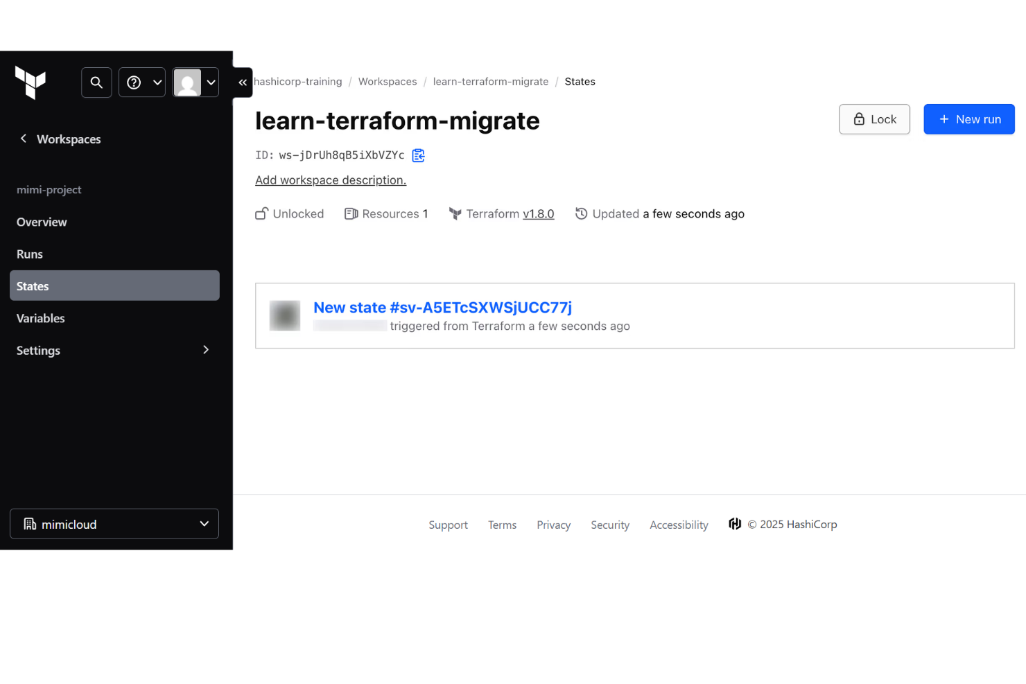 screenshot - Terraform Review 2026: Pros, Cons, Features, and Pricing