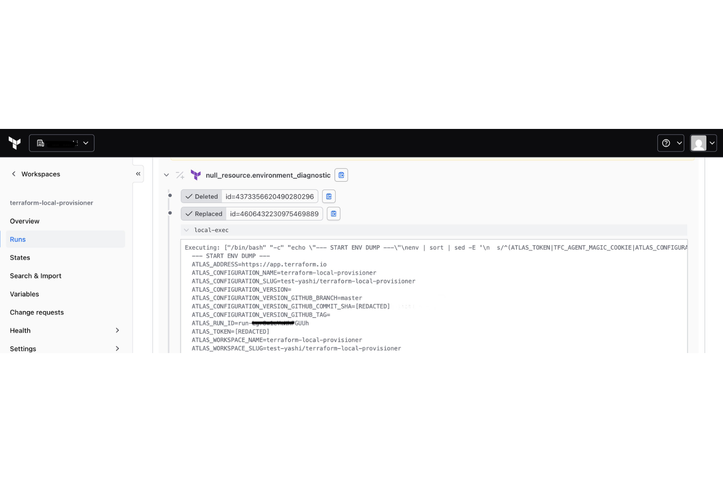 screenshot - Terraform Review 2026: Pros, Cons, Features, and Pricing