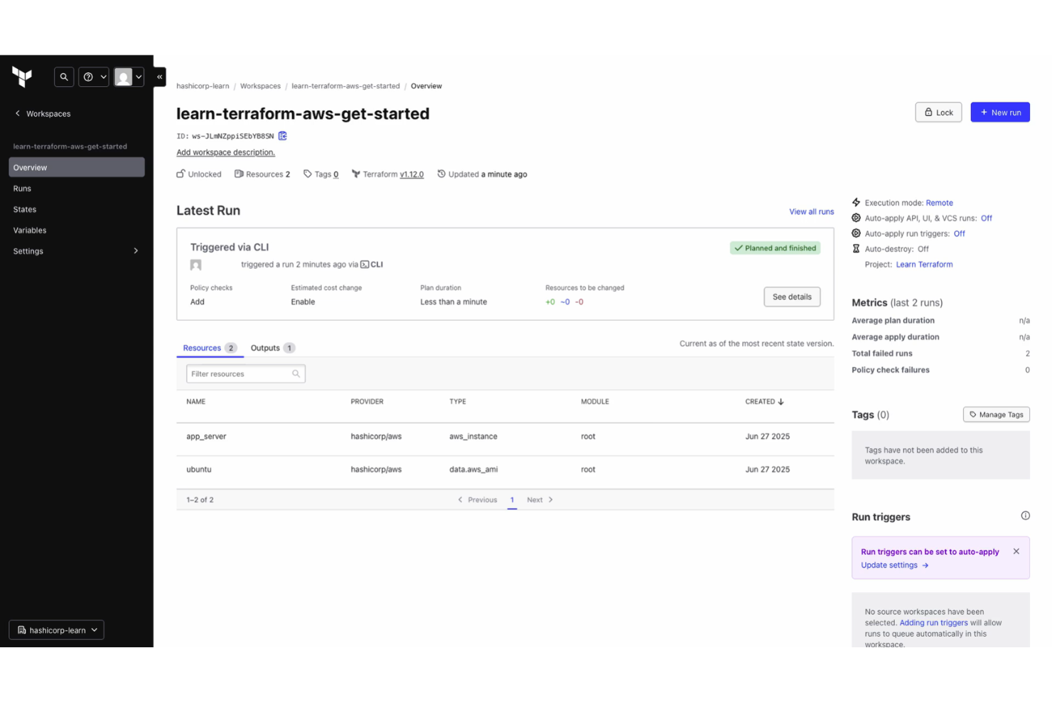 screenshot - Terraform Review 2026: Pros, Cons, Features, and Pricing