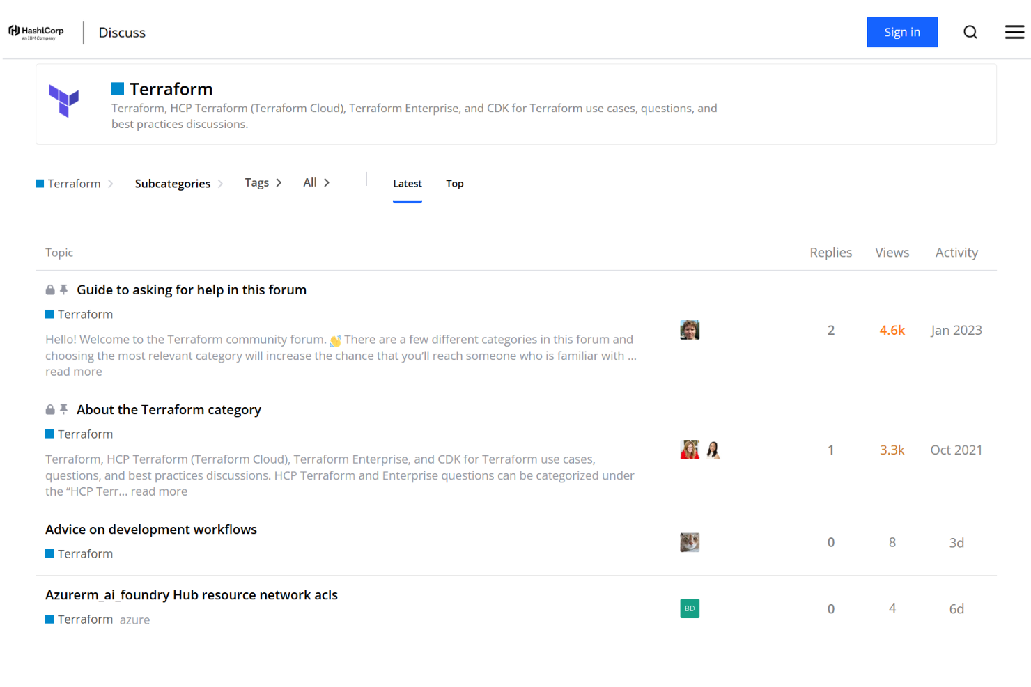 screenshot - Terraform Review 2026: Pros, Cons, Features, and Pricing