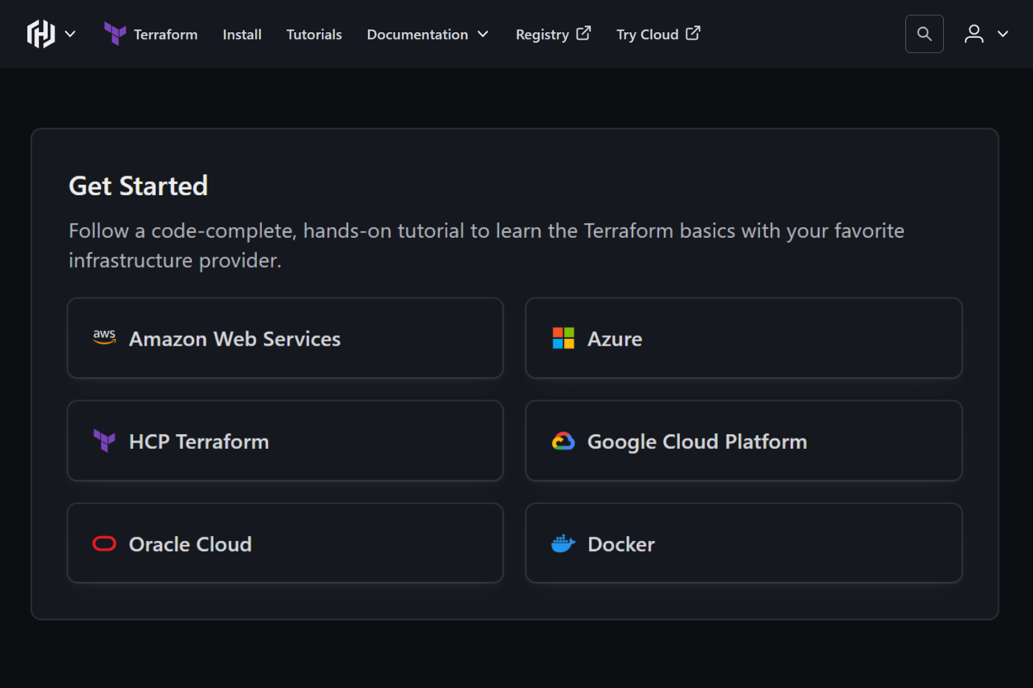 screenshot - Terraform Review 2026: Pros, Cons, Features, and Pricing