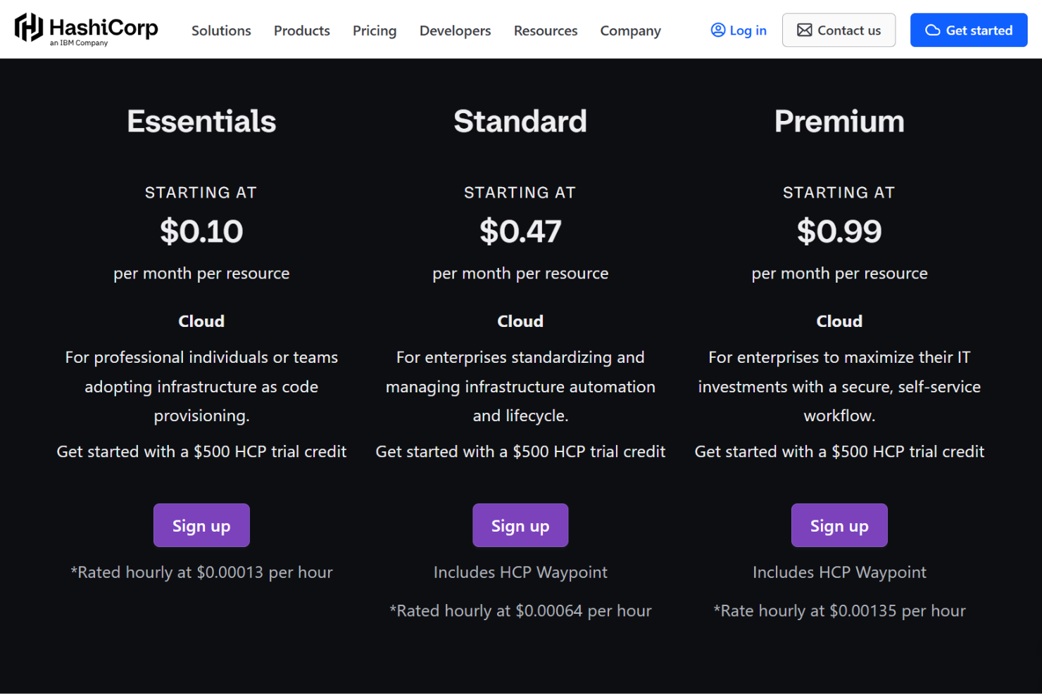 screenshot - Terraform Review 2026: Pros, Cons, Features, and Pricing