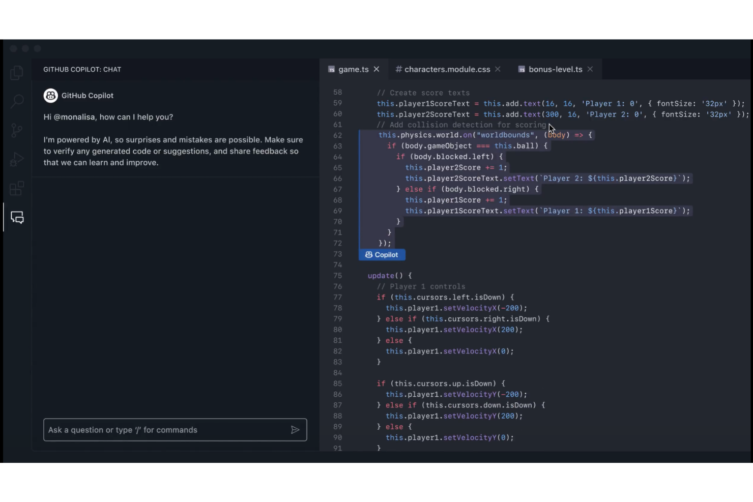 screenshot - GitHub Review 2026: Pros, Cons, Features, and Pricing