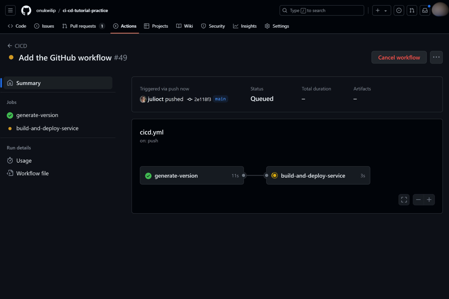 screenshot - GitHub Review 2026: Pros, Cons, Features, and Pricing