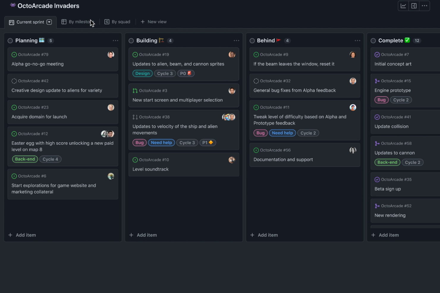 screenshot - GitHub Review 2026: Pros, Cons, Features, and Pricing