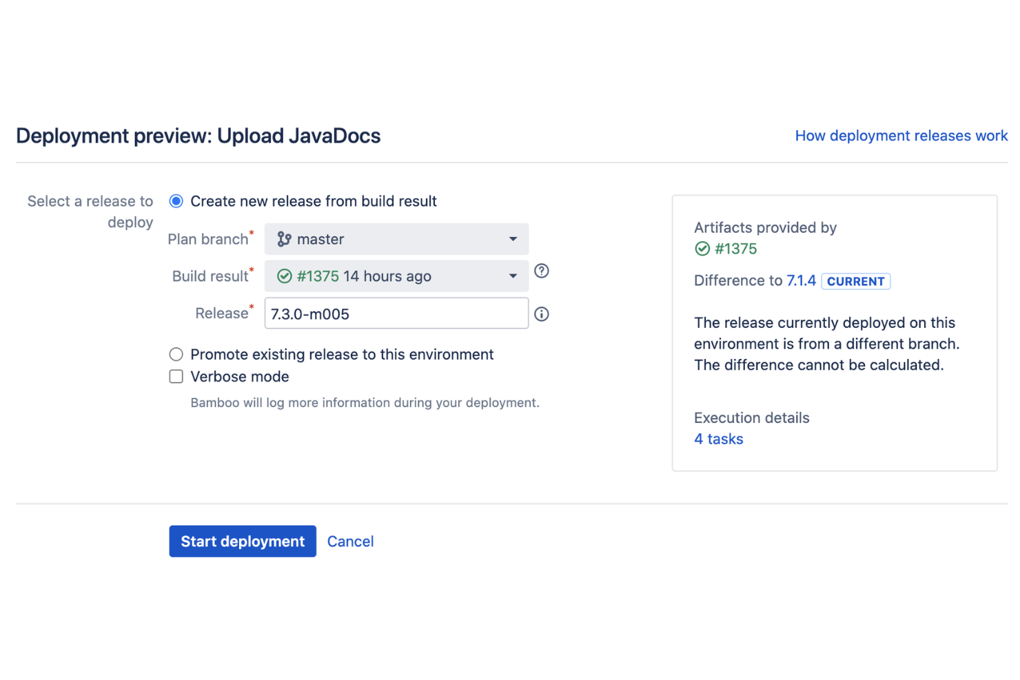 screenshot - Atlassian Bamboo Review 2026: Pros, Cons, Features, and Pricing